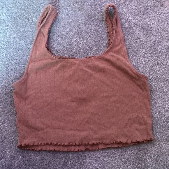 Tank/crop top - Picture 2 of 3